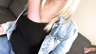I fuck and cum in the pussy, it’s my favorite