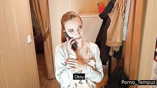 A neighbor came to stay with us and got intimate with me - porno_tempus