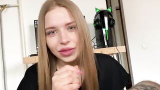 I sucked my friend's dick until he came in the mouth