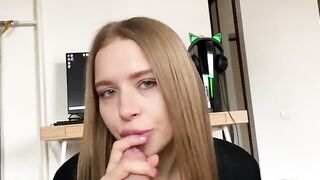 I sucked my friend's dick until he came in the mouth