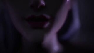 Blender animated compilation with sex scenes and cumshot - 2022