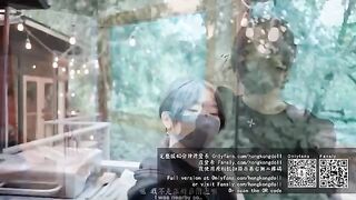 The girl lives in the woods alone - Episode 1