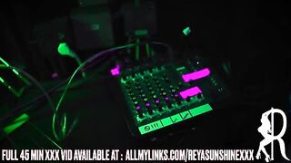 Real stripper fucked in the VIP room by a client